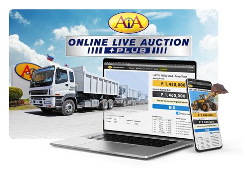 aia auction schedule 2024 philippines|Asia International Auctioneers, Inc. .